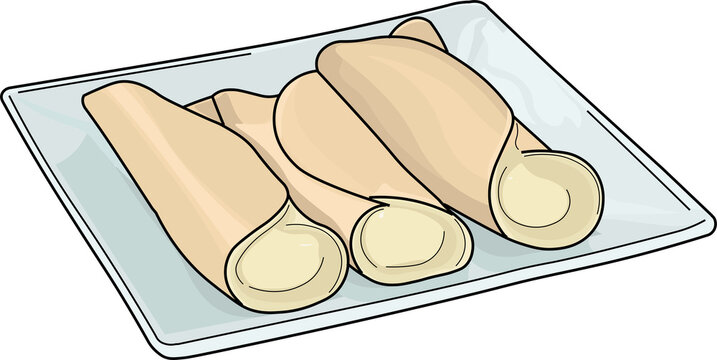 Khanom Tokyo - Thai Dessert snd Street food PNG