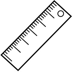 ruler