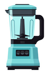 PNG An electric blender mixer white background coffeemaker.