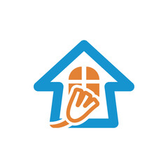 Clean House Logo