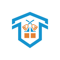 Cleaning Services Logo