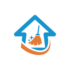 Clean Home Logo