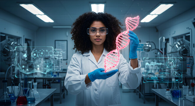 Group photo of kids and teachers during STEM event