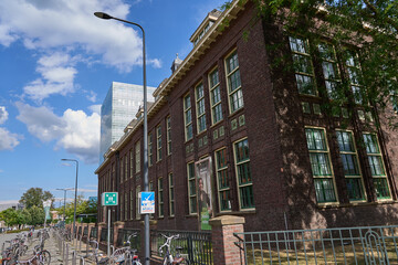 Enschede Netherlands  August 