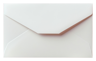 PNG Card mockup envelope letterbox mailbox.