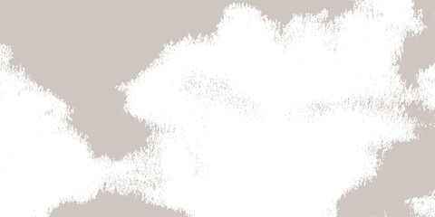 Black and white grunge background texture with a dirty ink splatter design