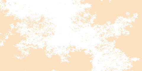 An abstract grunge background vector illustration featuring a dirty brown paper texture with paint splatter for a vintage wall art design