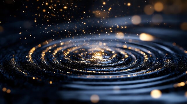 For Ripple Effect