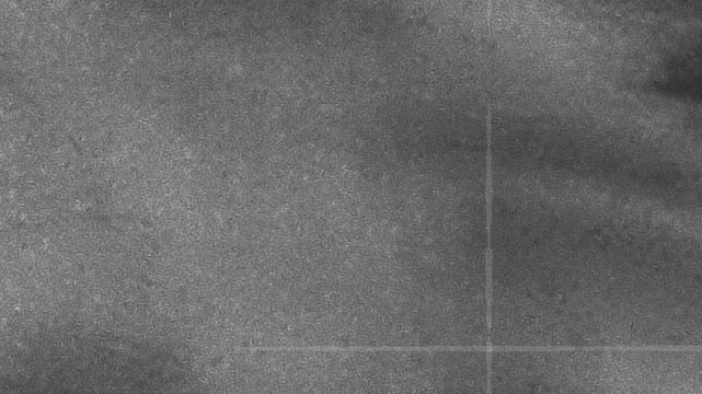 black white noise scratch texture stop motion animation
