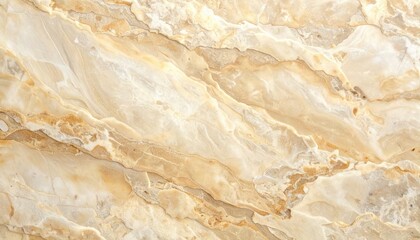 Elegant Marble Texture with Warm Tones