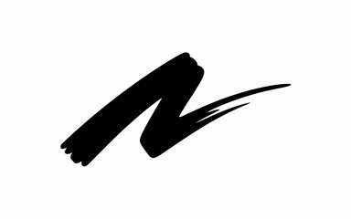 chinese calligraphy character