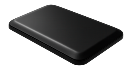 Rectangular anti-fatigue mat with a thick gel layer for comfort while standing.