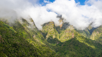 Miradouro dos Balcões
