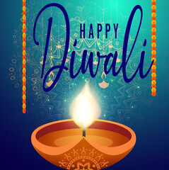 Diwali, or the Festival of Lights, is one of the significant and joyous celebrations observed by millions around the world. this Hindu festival symbolizes the spiritual victory of light over darkness