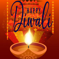 Diwali, or the Festival of Lights, is one of the significant and joyous celebrations observed by millions around the world. this Hindu festival symbolizes the spiritual victory of light over darkness
