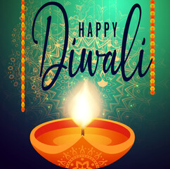 Diwali, or the Festival of Lights, is one of the significant and joyous celebrations observed by millions around the world. this Hindu festival symbolizes the spiritual victory of light over darkness