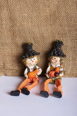 Scarecrow (figurines)