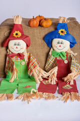Scarecrow (figurines)