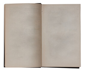 Blank Page for Writing and Creativity