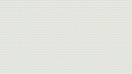 White Color seamless pattern 