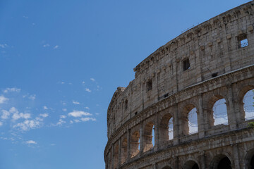 Obraz premium Coliseo Romano