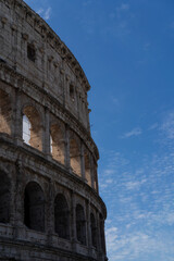 Coliseo Romano