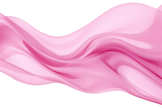 PNG Light pink petal silk backgrounds. - Powered by Adobe