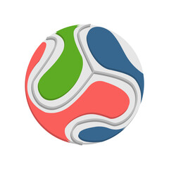 world cup 2026 football ball