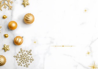 christmas greeting card 