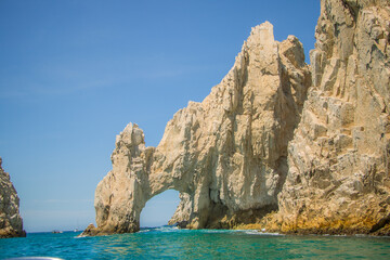 Los arcos de Cabo