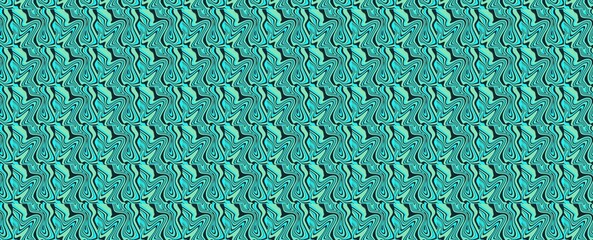 blue fabric texture background