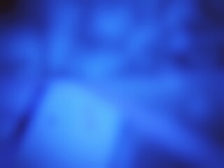 abstract dark blue background, Light blue abstract blur backdrop. Colorful illustration with gradient in abstract style. Modern design for your apps. degrade lighting neon 