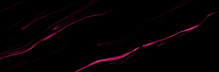 Black pink marble oil ink liquid swirl texture for do ceramic counter dark abstract light background tile marble natural for interior decoration and outside.