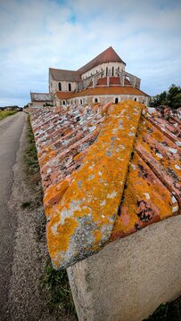 PONTIGNY (Yonne)