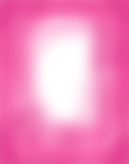 Fondo degradado radial rosa blanco suave iluminación central abstracto vibrante
