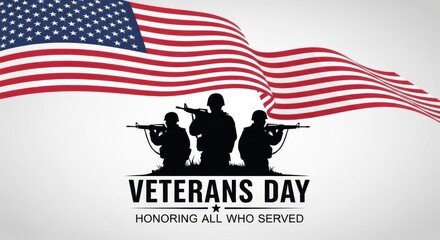 Veterans Day in the USA is a time to honor heroes who served in the military. It is a day for remembrance and gratitude for those who sacrificed for their country