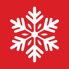 Snowflakes Christmas Design Set. Snowflake Icons. White Snowflake. Snowflake Template. Winter Snow. Snowflake Icons.