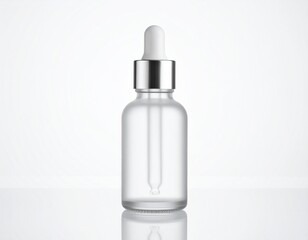 plain eyedroper mockup