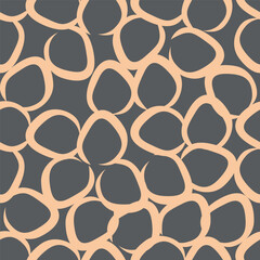 abstract seamless pattern