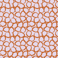 abstract seamless pattern