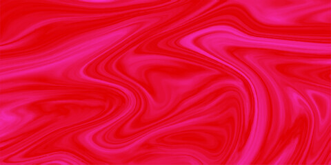Smooth, flowing red and pink silk texture with a soft, wavy pattern. ethereal, illustration, water, liquid, motion, blue, waves