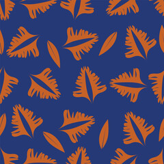 Elegant seamless floral pattern featuring vibrant pink, yellow, and purple blooms – perfect for fabric prints, wallpapers, and digital backgrounds