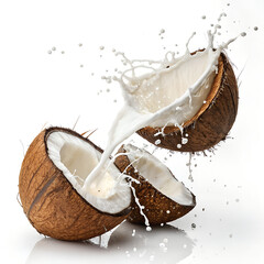 Refreshing Coconut Water Recipes and Benefits Guide