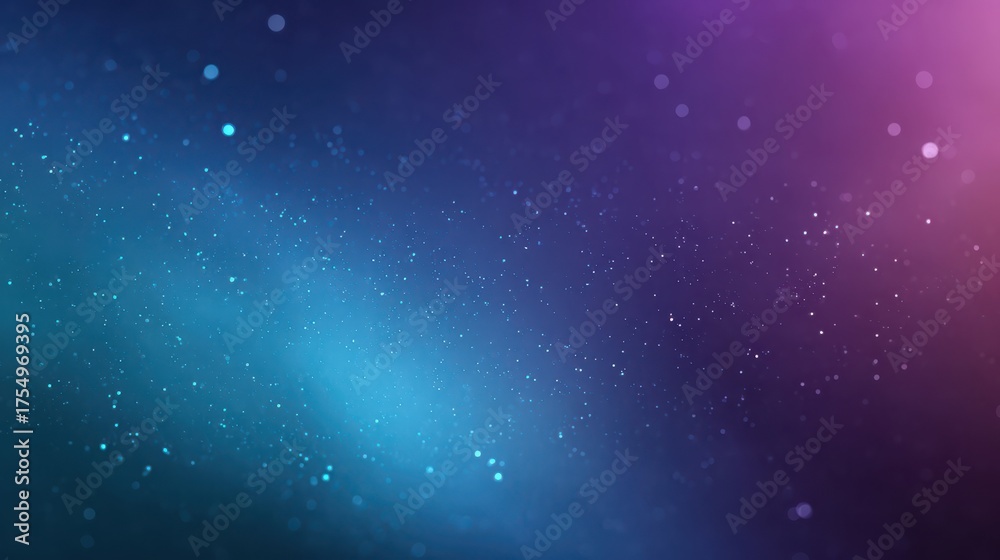 Canvas Prints beautiful soft blurry abstract gradient background in soft colors