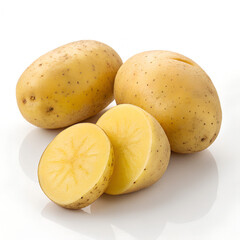 Fresh Yukon Gold Potatoes Cooking Guide