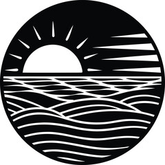 Abstract geometric pattern seamless textile design abstract shapes modern graphic print isolated on transparent background