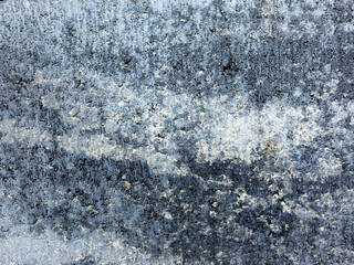 An Abstract Texture Featuring Various Shades of Blue and Soft Gray Tones for Aesthetic Appeal
