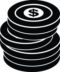 Abstract swirling paint texture background with vibrant color gradients and subtle blending isolated on transparent background