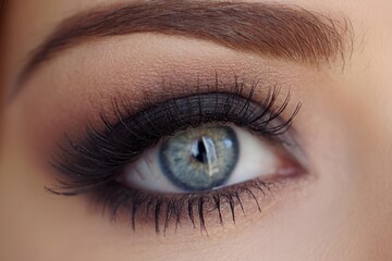 Smoky Eye Tutorial for Bold Looks
