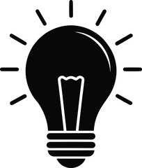 Abstract red gradient swirl energy flowing through dark space isolated on transparent background